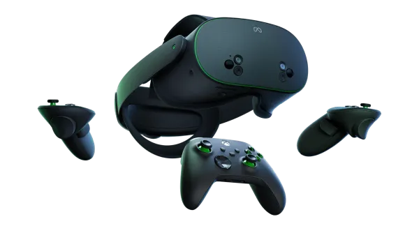 Xbox-branded Meta Quest 3S is now available